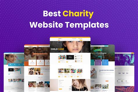 best charity fundraising websites